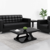 5-Seater Executive Office Sofa Set