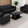 5-Seater Executive Office Sofa Set