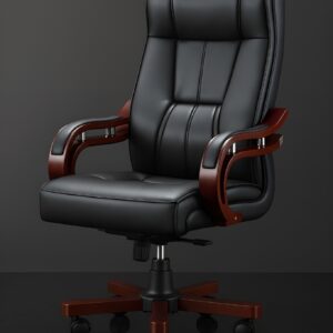 Bliss Executive Office Seat